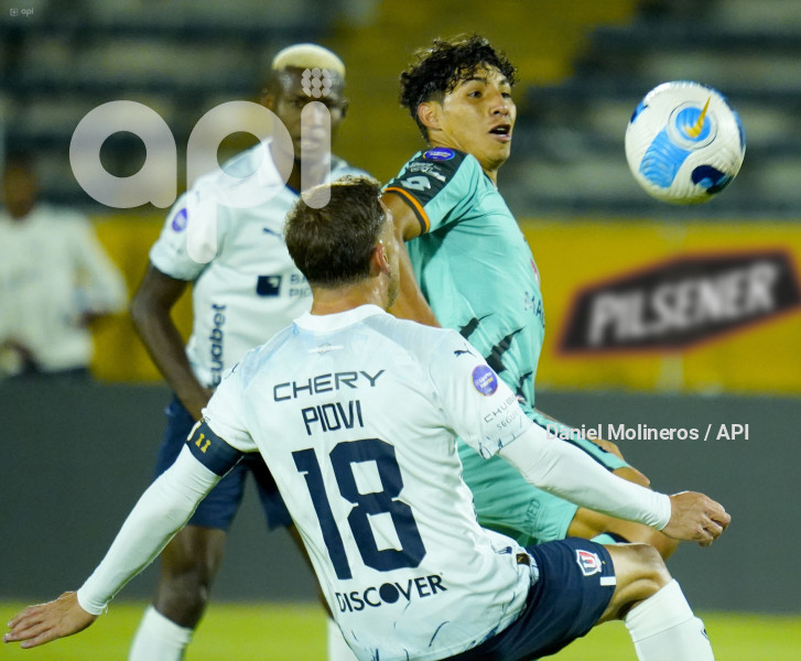 FBL LIGAPRO CUMBAYA LIGA