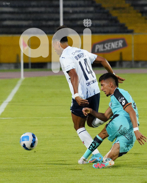 FBL LIGAPRO CUMBAYA LIGA