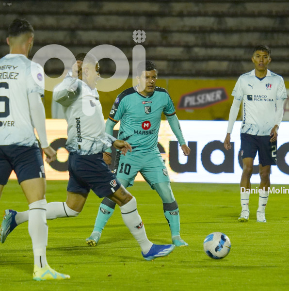 FBL LIGAPRO CUMBAYA LIGA