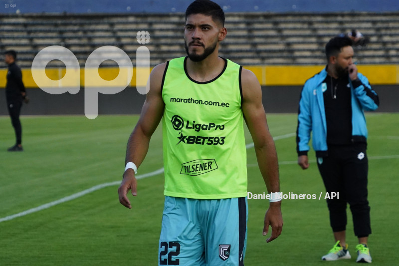 FBL LIGAPRO CUMBAYA LIGA