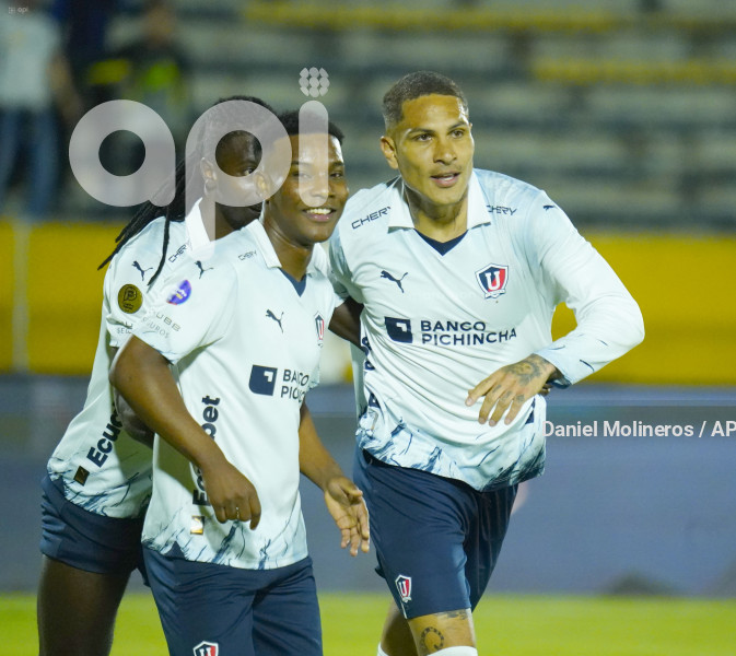 FBL LIGAPRO CUMBAYA LIGA
