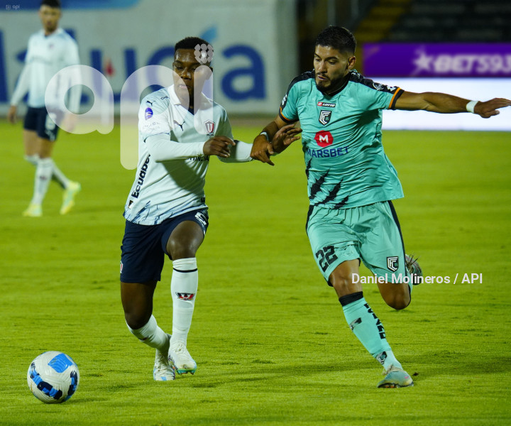 FBL LIGAPRO CUMBAYA LIGA