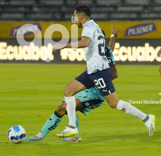 FBL LIGAPRO CUMBAYA LIGA