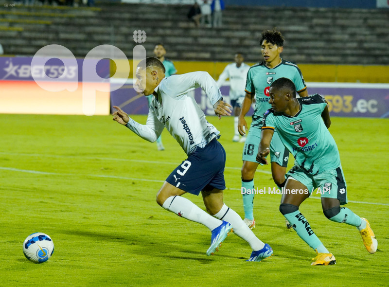 FBL LIGAPRO CUMBAYA LIGA