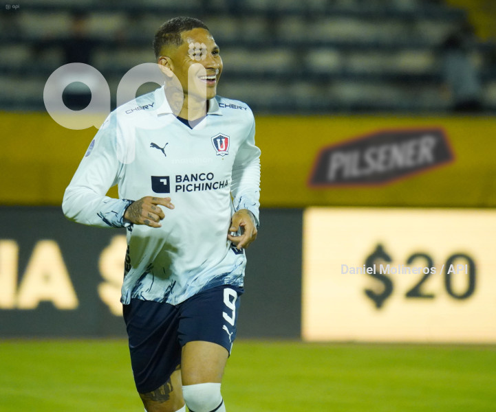FBL LIGAPRO CUMBAYA LIGA