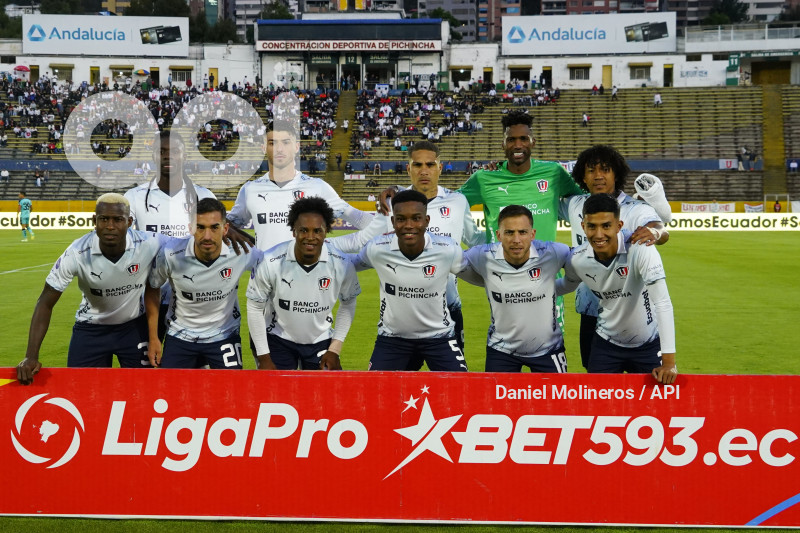 FBL LIGAPRO CUMBAYA LIGA