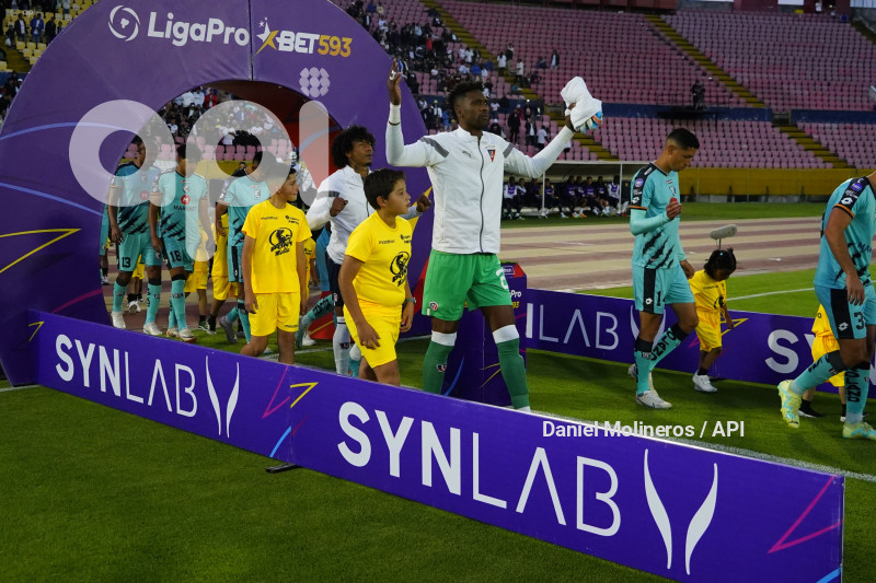 FBL LIGAPRO CUMBAYA LIGA