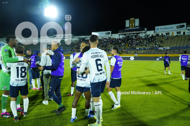FBL LIGAPRO CUMBAYA LIGA