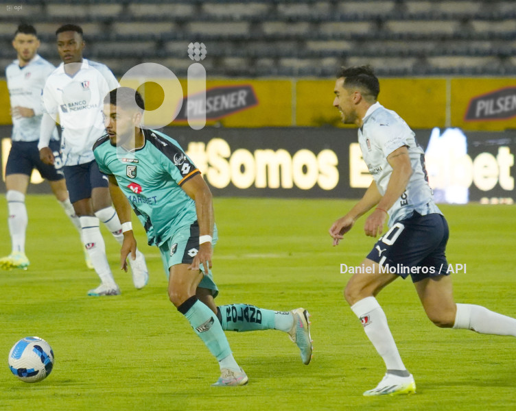 FBL LIGAPRO CUMBAYA LIGA