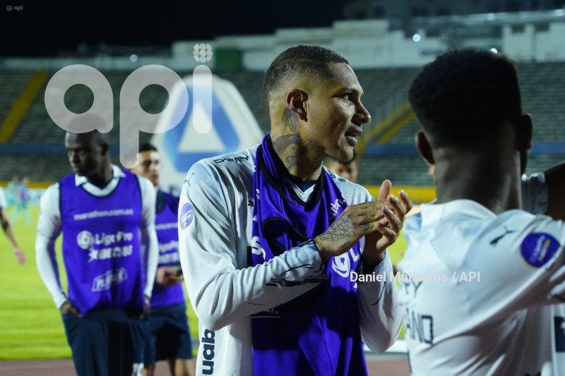 FBL LIGAPRO CUMBAYA LIGA