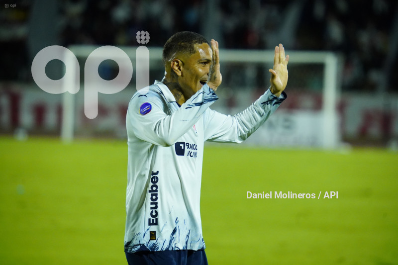 FBL LIGAPRO CUMBAYA LIGA