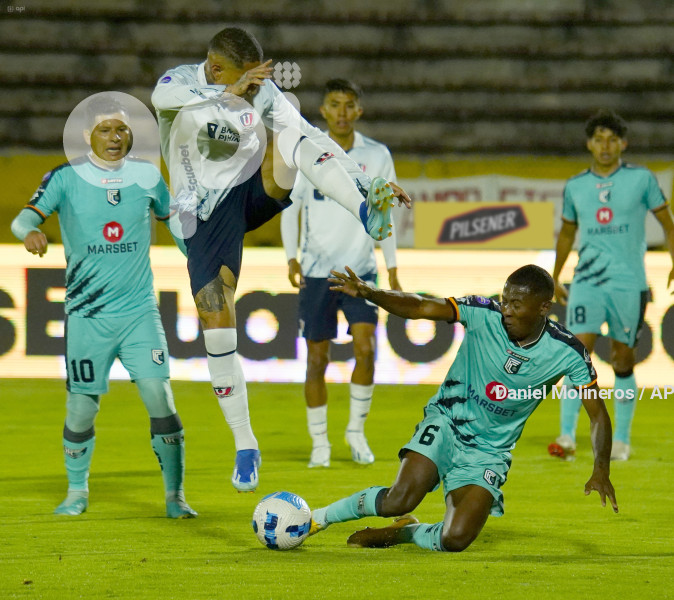 FBL LIGAPRO CUMBAYA LIGA