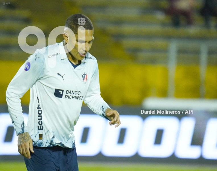 FBL LIGAPRO CUMBAYA LIGA