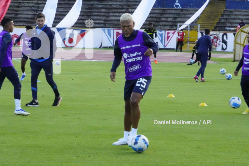 FBL LIGAPRO CUMBAYA LIGA