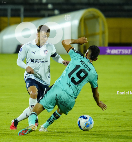FBL LIGAPRO CUMBAYA LIGA