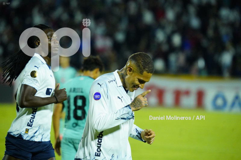 FBL LIGAPRO CUMBAYA LIGA