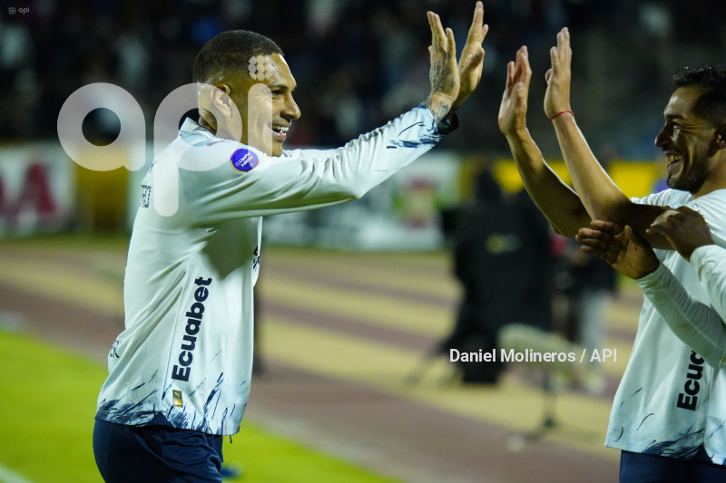 FBL LIGAPRO CUMBAYA LIGA