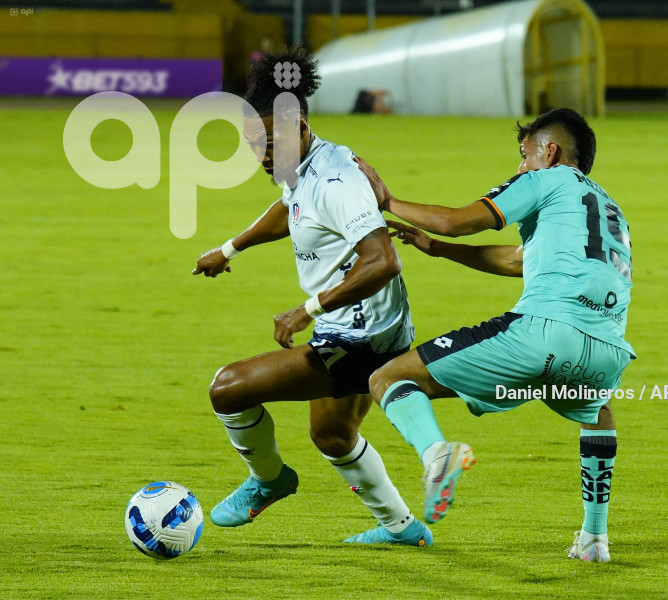 FBL LIGAPRO CUMBAYA LIGA