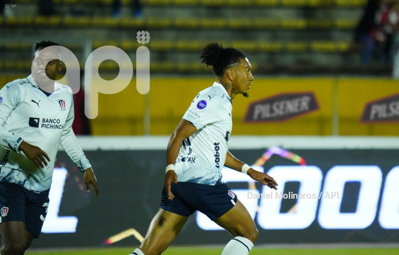 FBL LIGAPRO CUMBAYA LIGA