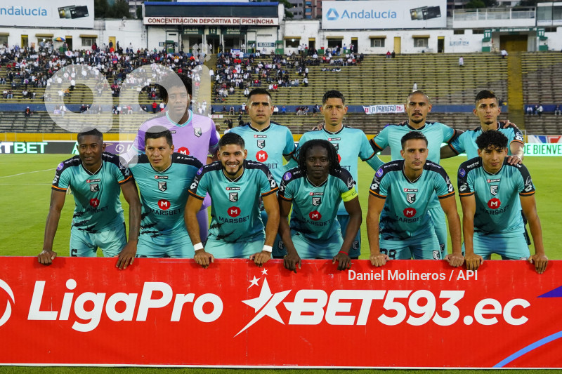 FBL LIGAPRO CUMBAYA LIGA