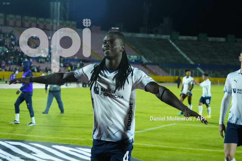 FBL LIGAPRO CUMBAYA LIGA