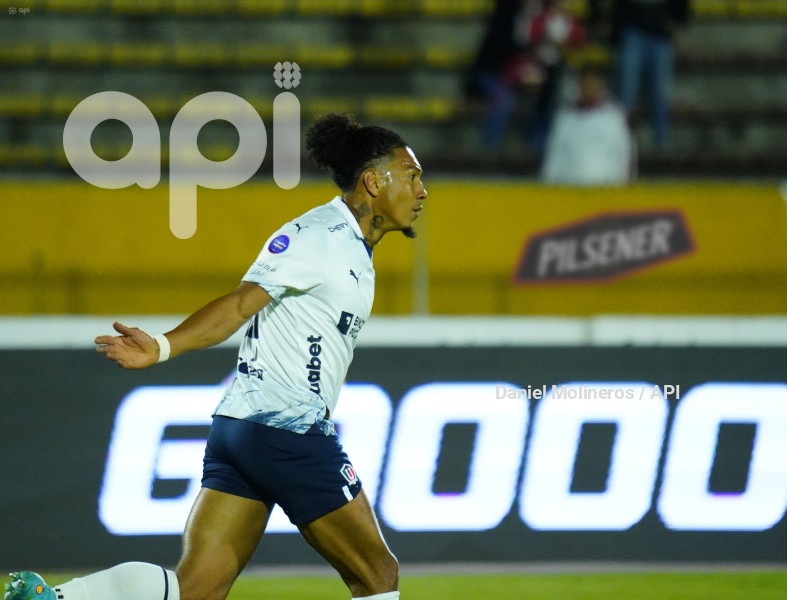 FBL LIGAPRO CUMBAYA LIGA