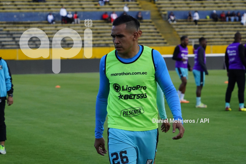 FBL LIGAPRO CUMBAYA LIGA