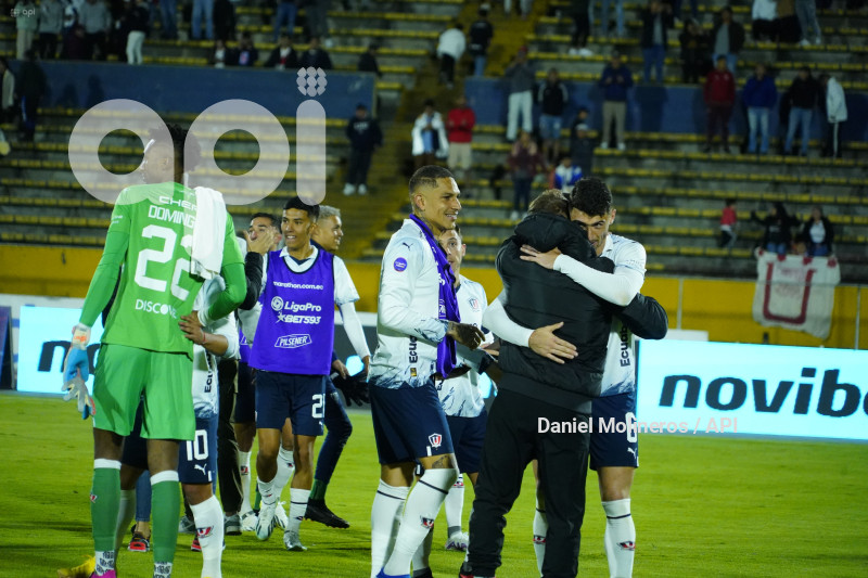 FBL LIGAPRO CUMBAYA LIGA
