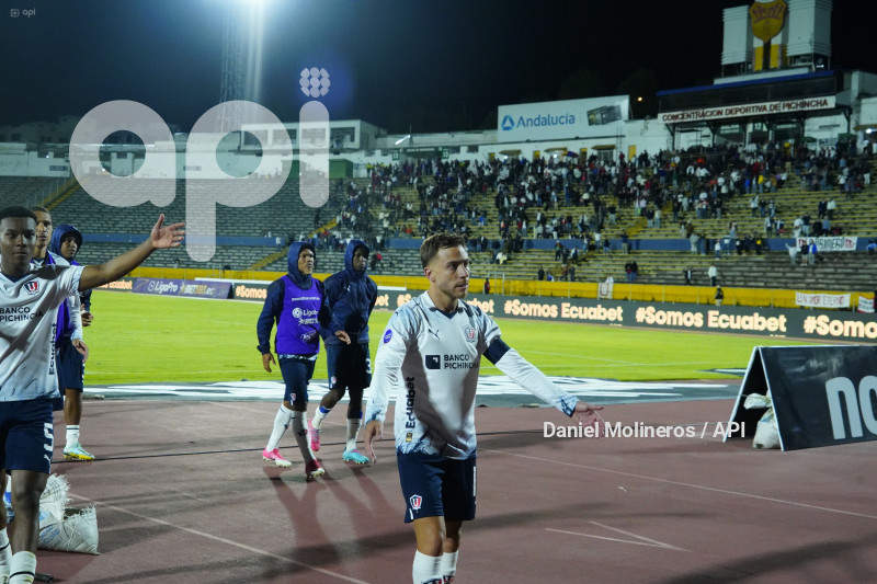 FBL LIGAPRO CUMBAYA LIGA