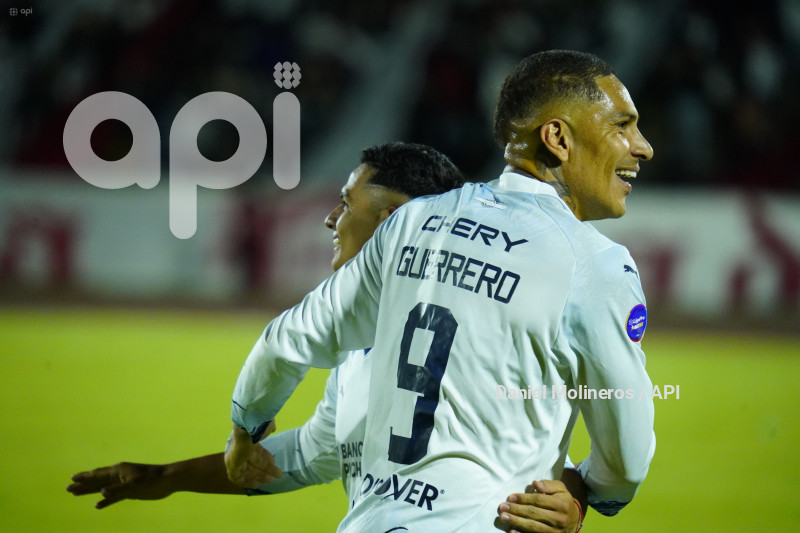 FBL LIGAPRO CUMBAYA LIGA