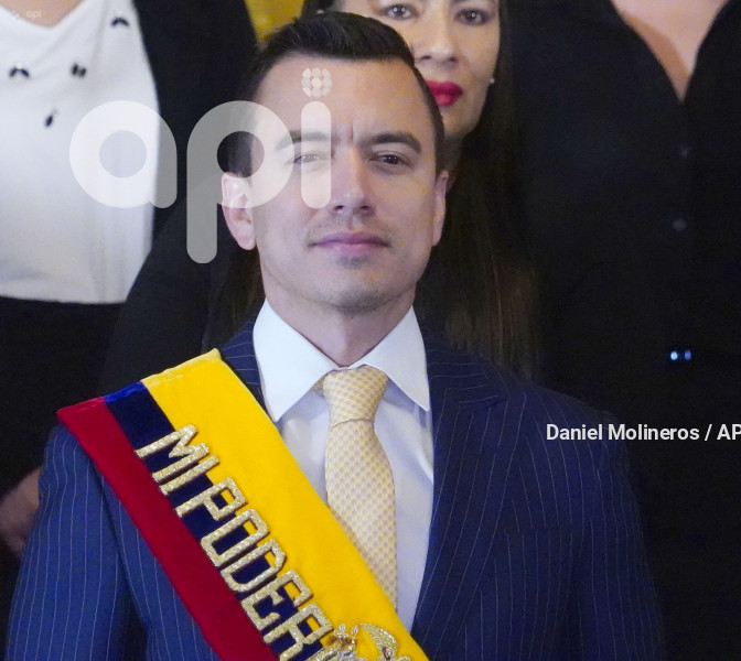 FOTO OFICIAL GABINETE MINISTERIAL