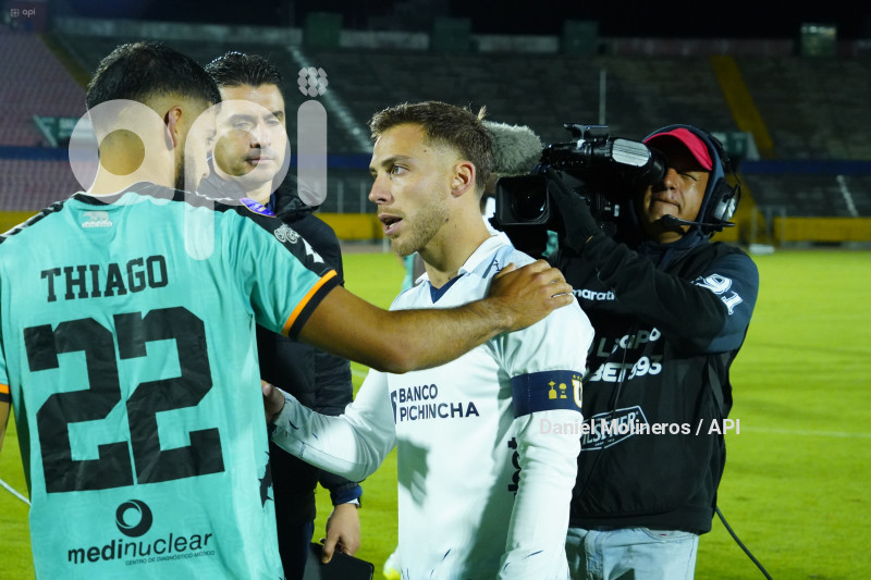 FBL LIGAPRO CUMBAYA LIGA