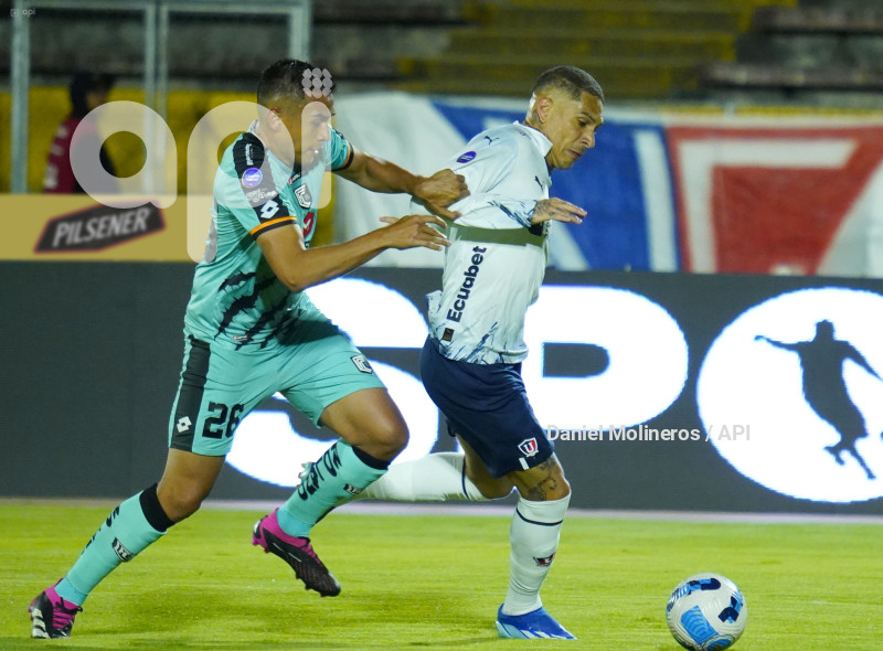 FBL LIGAPRO CUMBAYA LIGA
