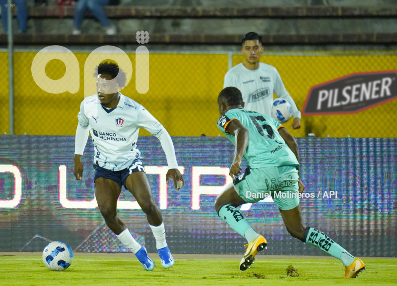 FBL LIGAPRO CUMBAYA LIGA