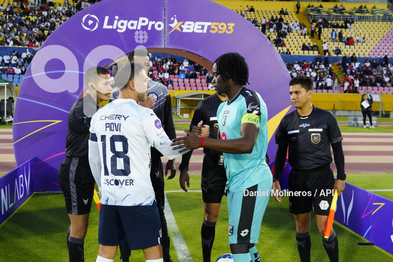 FBL LIGAPRO CUMBAYA LIGA