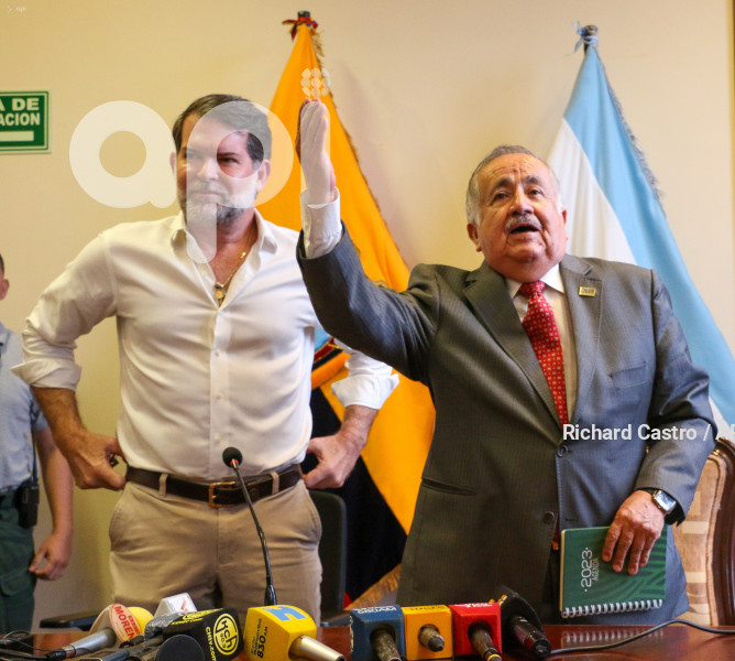 GYE-GOBERNADOR DEL GUAYAS
