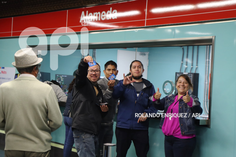 PRUEBAS-METRO-QUITO