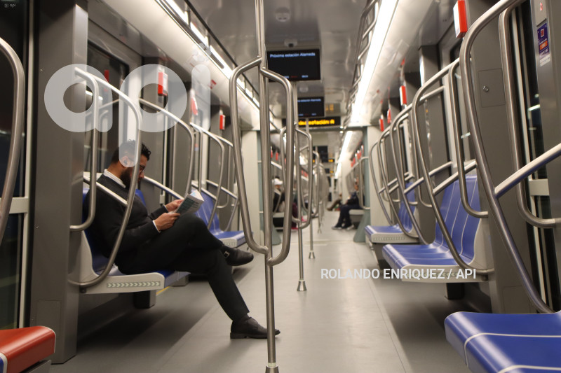 PRUEBAS-METRO-QUITO