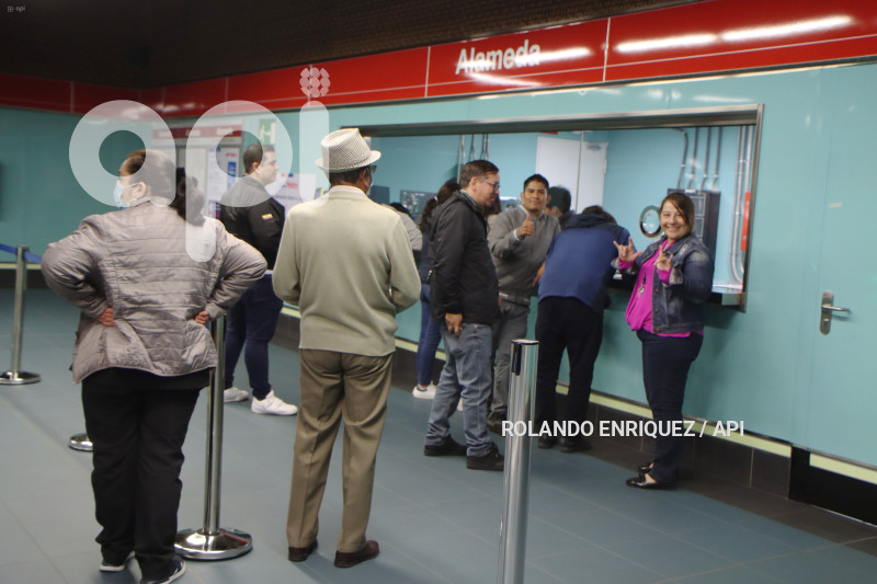 PRUEBAS-METRO-QUITO