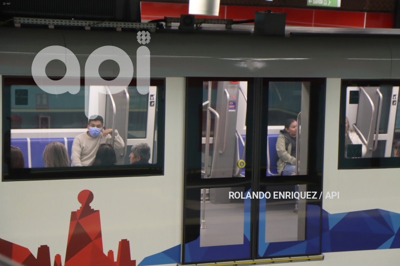PRUEBAS-METRO-QUITO