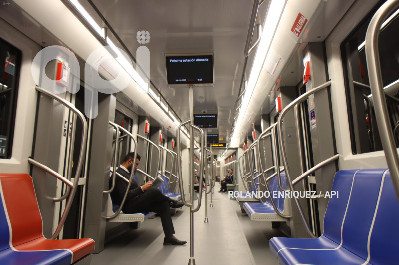 PRUEBAS-METRO-QUITO