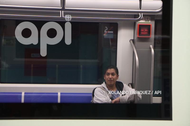 PRUEBAS-METRO-QUITO