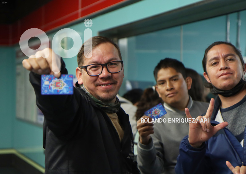 PRUEBAS-METRO-QUITO