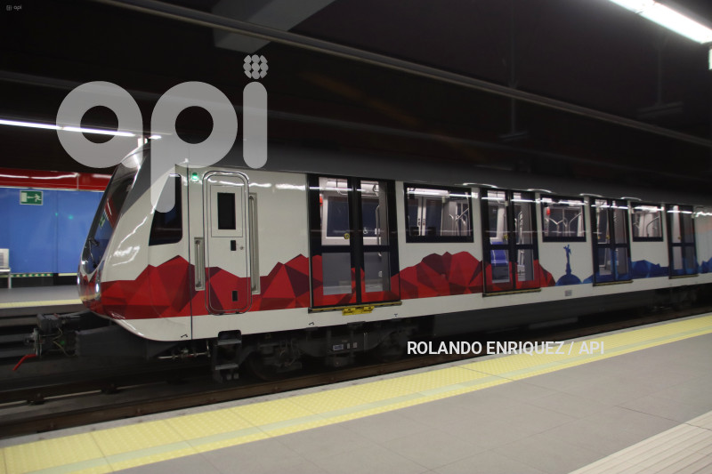 PRUEBAS-METRO-QUITO