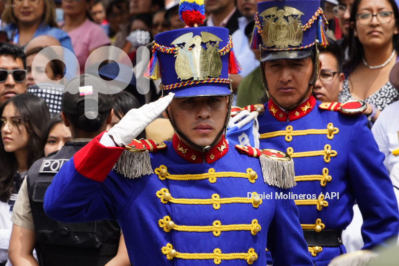CAMBION DE GUARDIA VERONICA ABAD