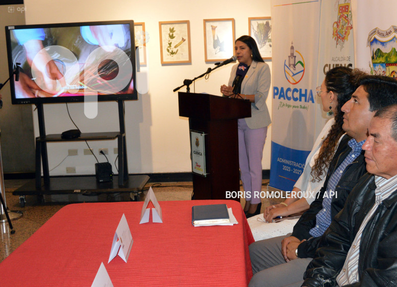 CUENCA-LANZAMIENTO-FESTIVAL PAJA TOQUILLA