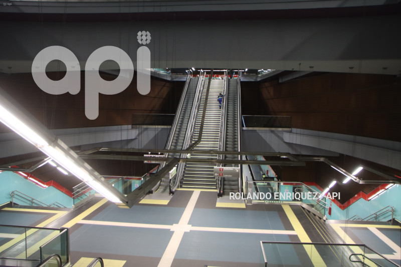 PRUEBAS-METRO-QUITO