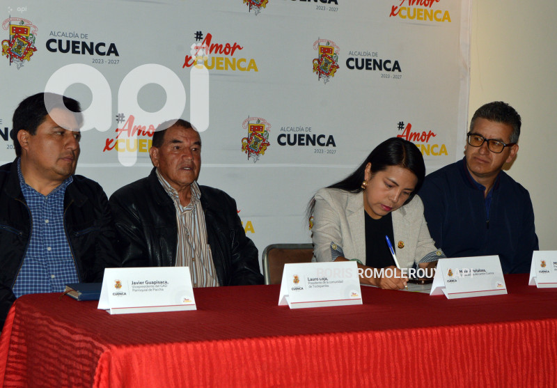 CUENCA-LANZAMIENTO-FESTIVAL PAJA TOQUILLA