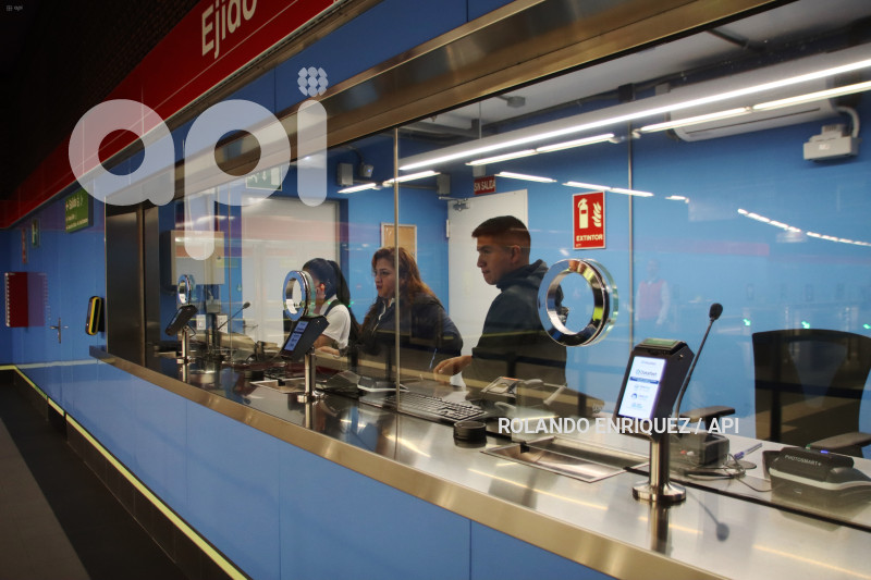 PRUEBAS-METRO-QUITO