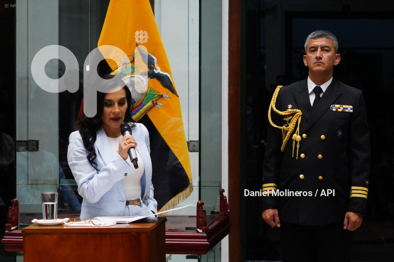 VERONICA ABAD VICEPRESIDENTA RP